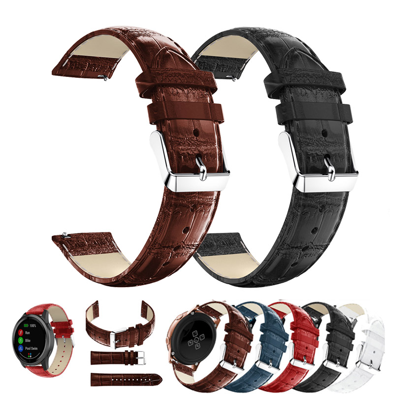 PU Leather Band For OnePlus Wa – Smartwatch X2 recenzja i cena