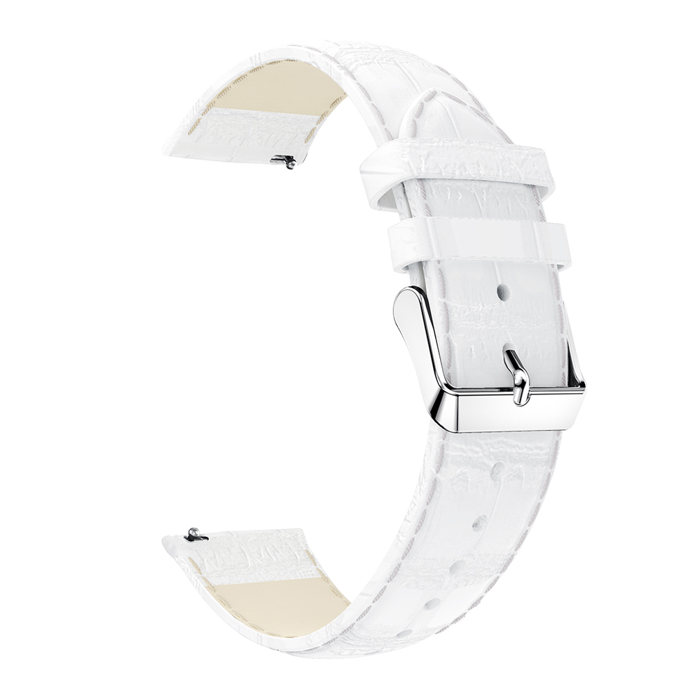 PU Leather Band For OnePlus Wa – Smartwatch X2 recenzja i cena