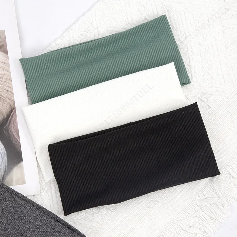 Elastic Solid Color Hair Bands – Milanaise Mesh Band recenzja i cena