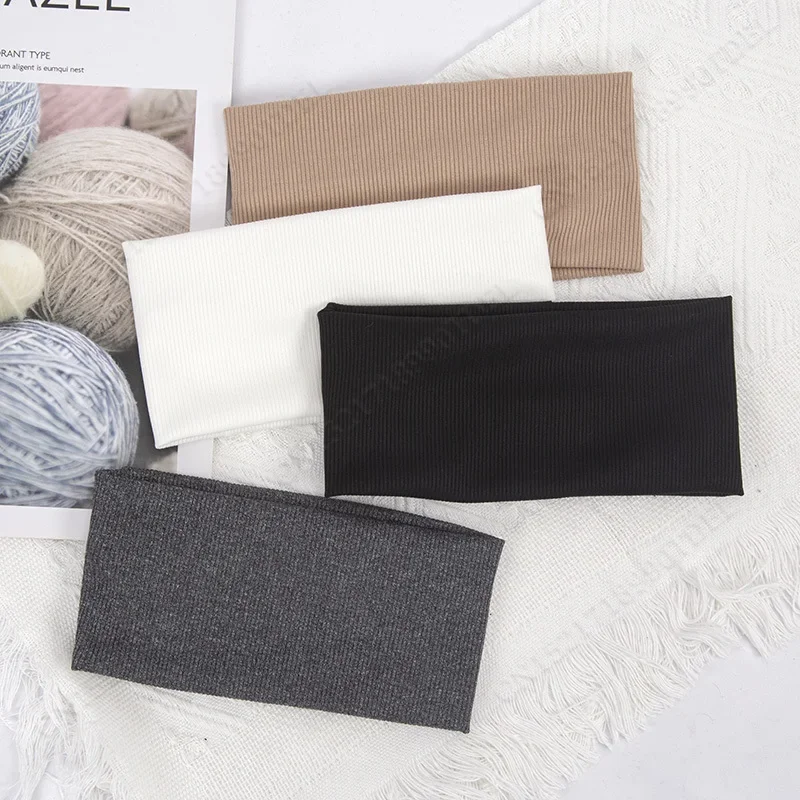 Elastic Solid Color Hair Bands – Milanaise Mesh Band recenzja i cena