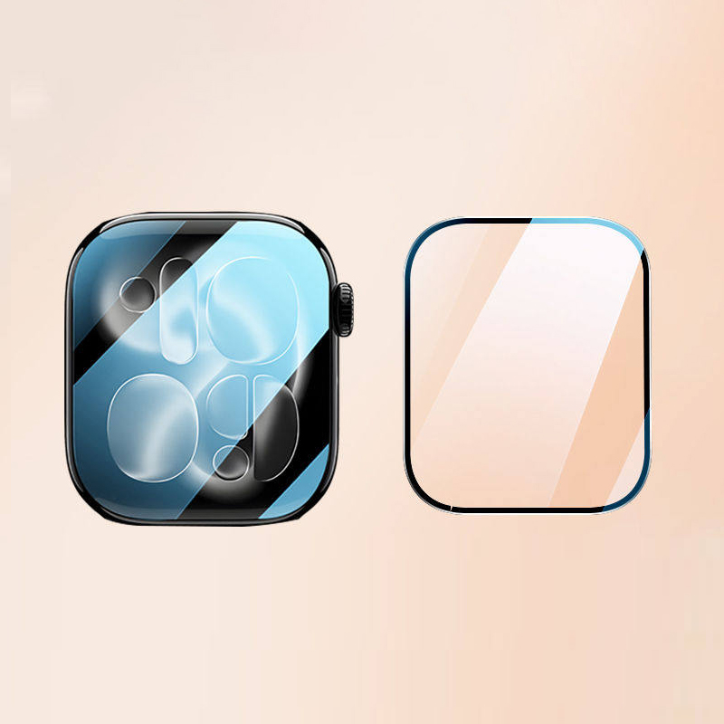 Protector Film For Apple Watch – Smartwatch Case recenzja i cena