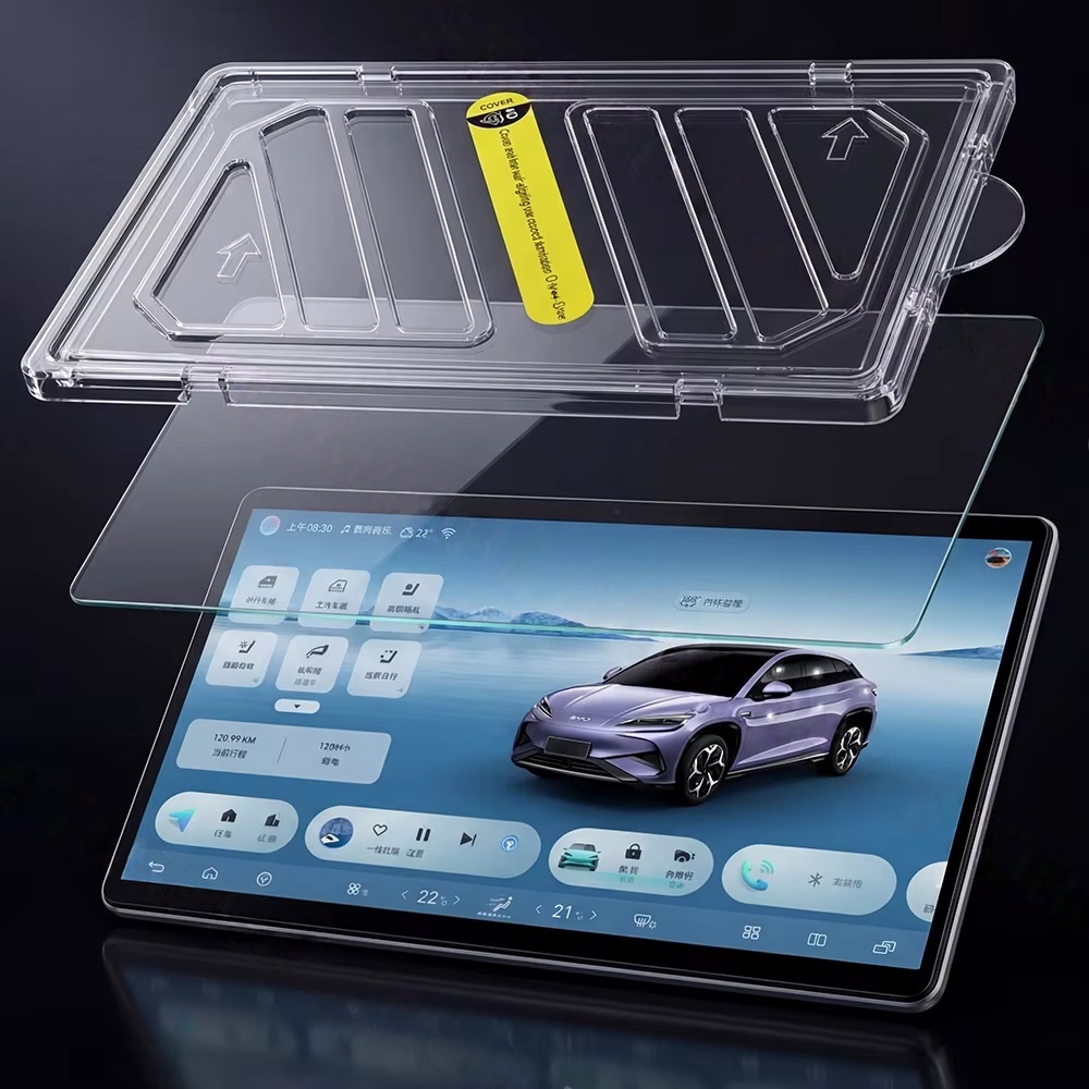 Tempered Glass Screen Protecto – Screen Protector Film recenzja i cena