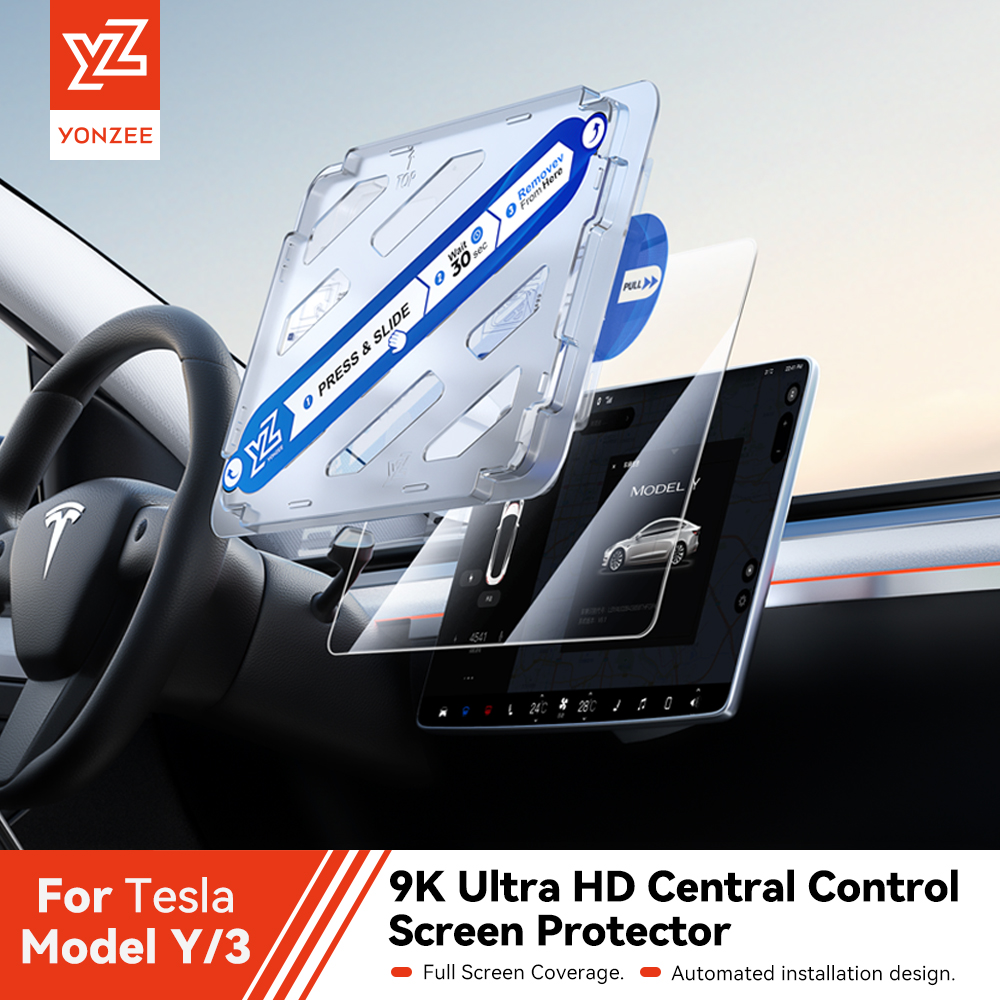YZ Tempered Glass Screen Prote – Screen Protector Film recenzja i cena