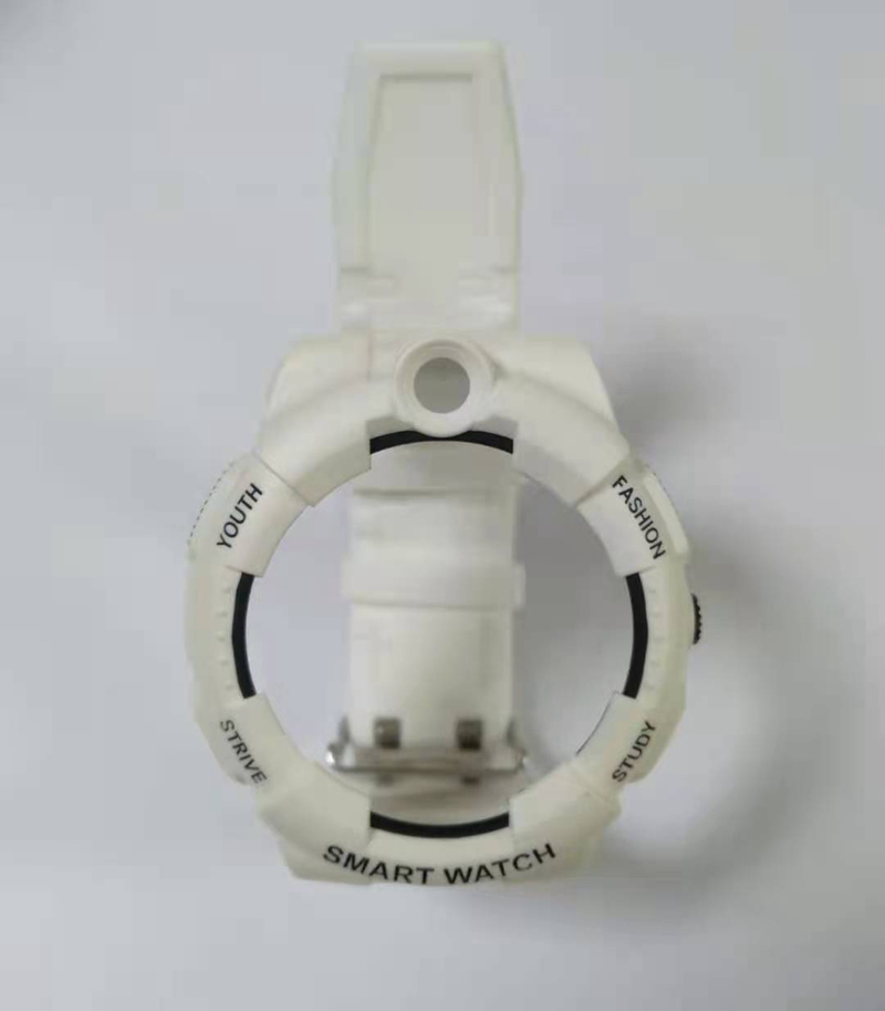 Detachable Strap Casing of Won – Android Smartwatch Accessories recenzja i cena