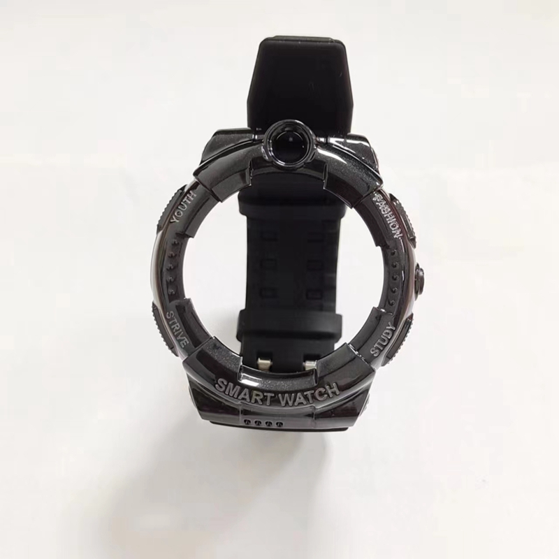 Detachable Strap Casing of Won – Android Smartwatch Accessories recenzja i cena