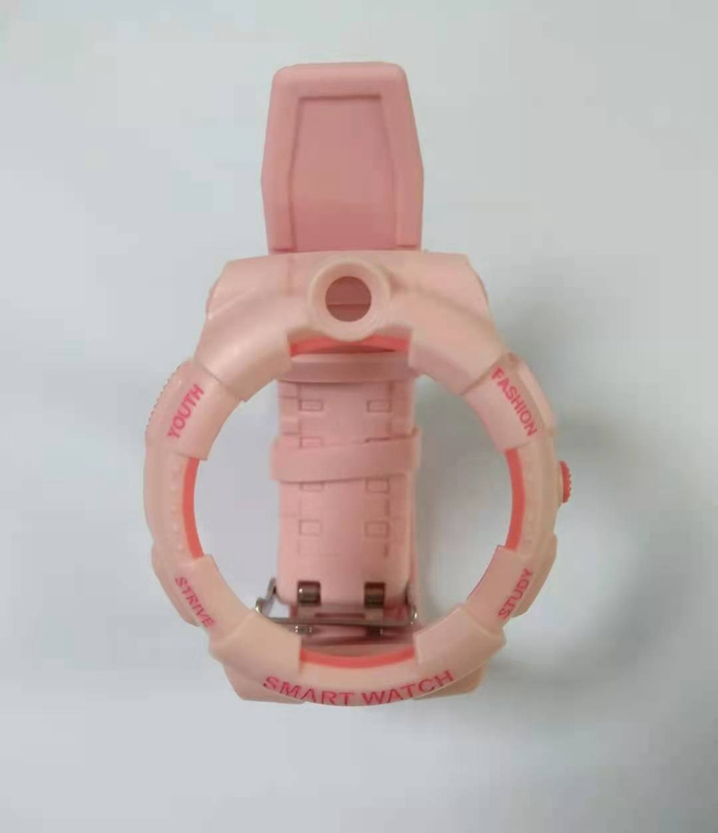 Detachable Strap Casing of Won – Android Smartwatch Accessories recenzja i cena