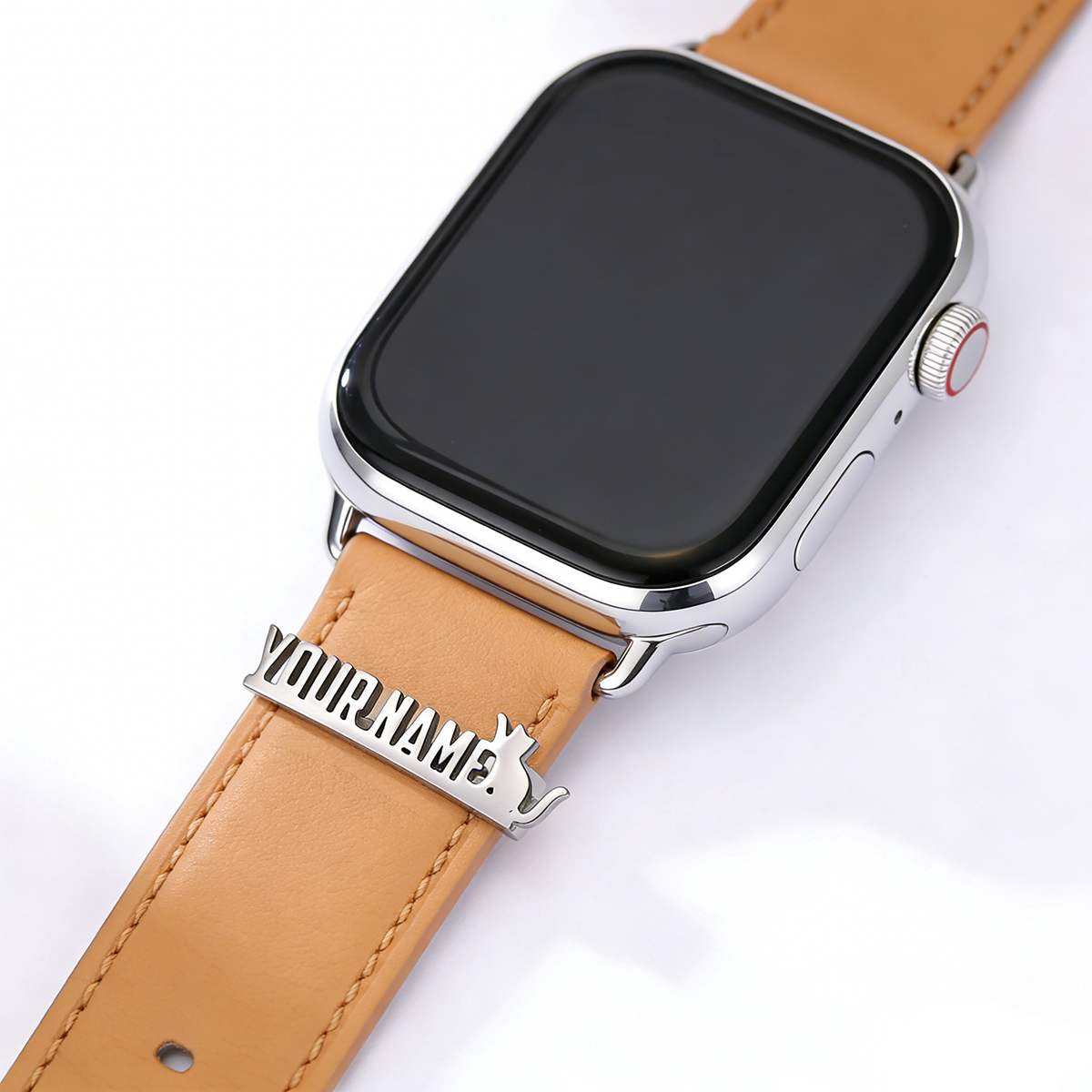 Chandler  Custom Name Cat Deco – Smartwatch Custom recenzja i cena