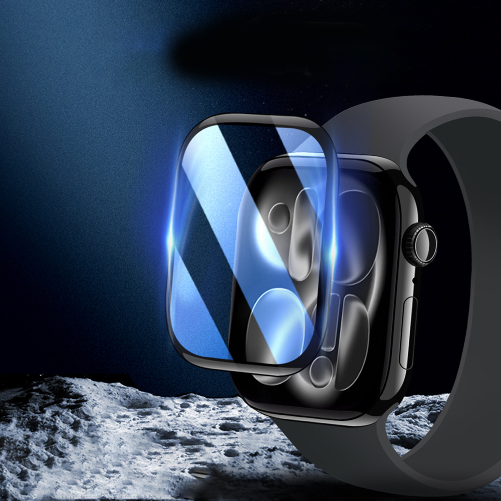 Screen Protector For Apple Wat – Smartwatch Case recenzja i cena