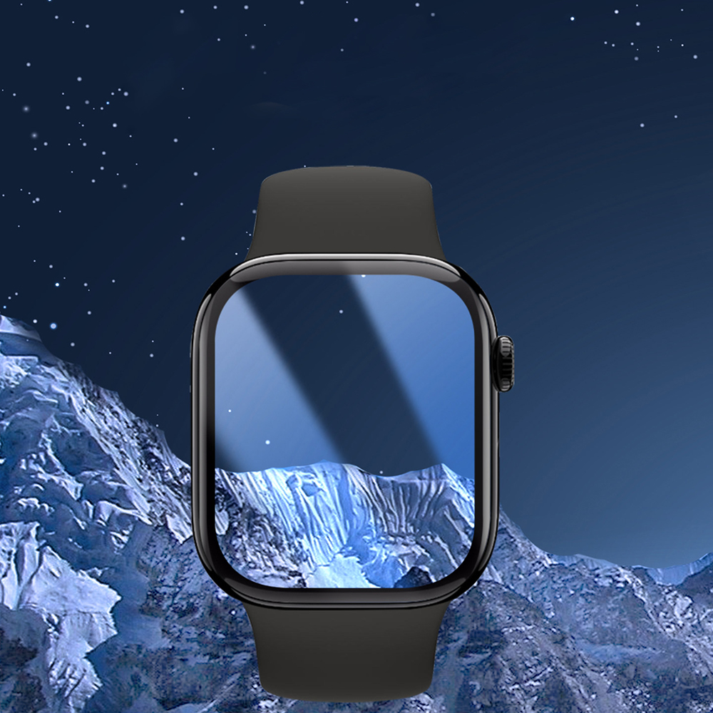 Screen Protector For Apple Wat – Smartwatch Case recenzja i cena