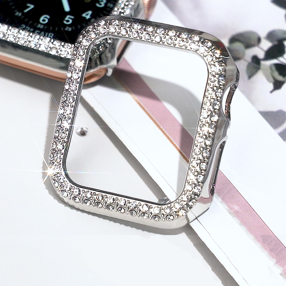 Cover For Apple watch Case 42m – Smartwatch Watch Accessories For Women recenzja i cena