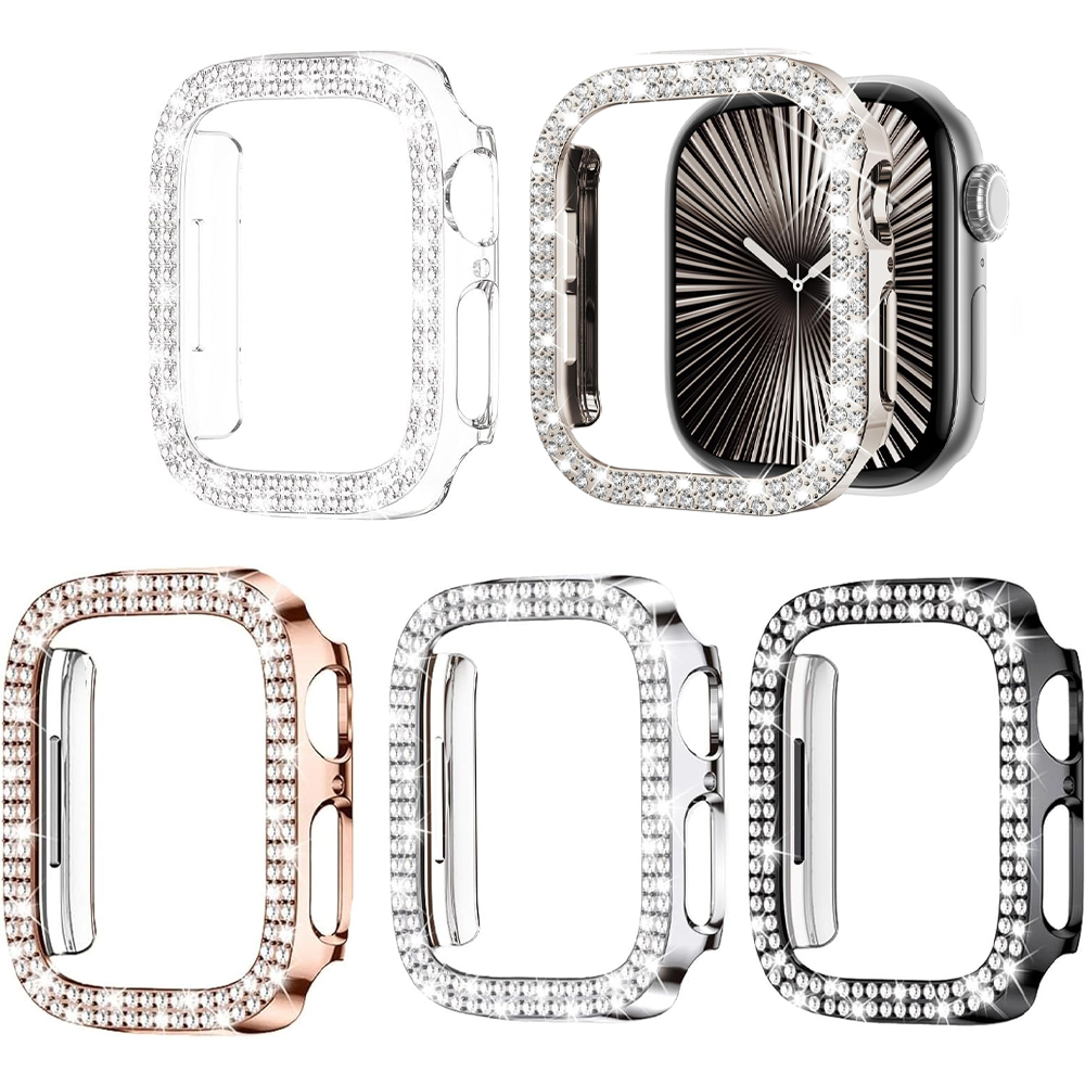 Cover For Apple watch Case 42m – Smartwatch Watch Accessories For Women recenzja i cena