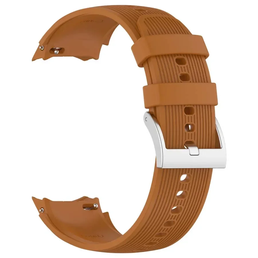 No Gap Silicone Watchband For  – Smartwatch X2 recenzja i cena