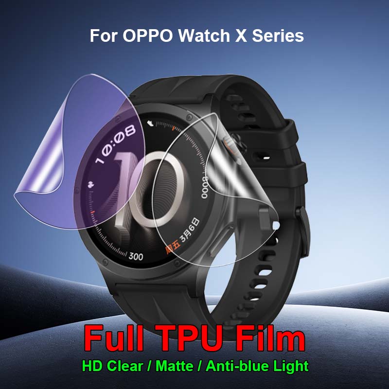 For OPPO Watch X3 X2 X mini Sm – Smartwatch X2 recenzja i cena