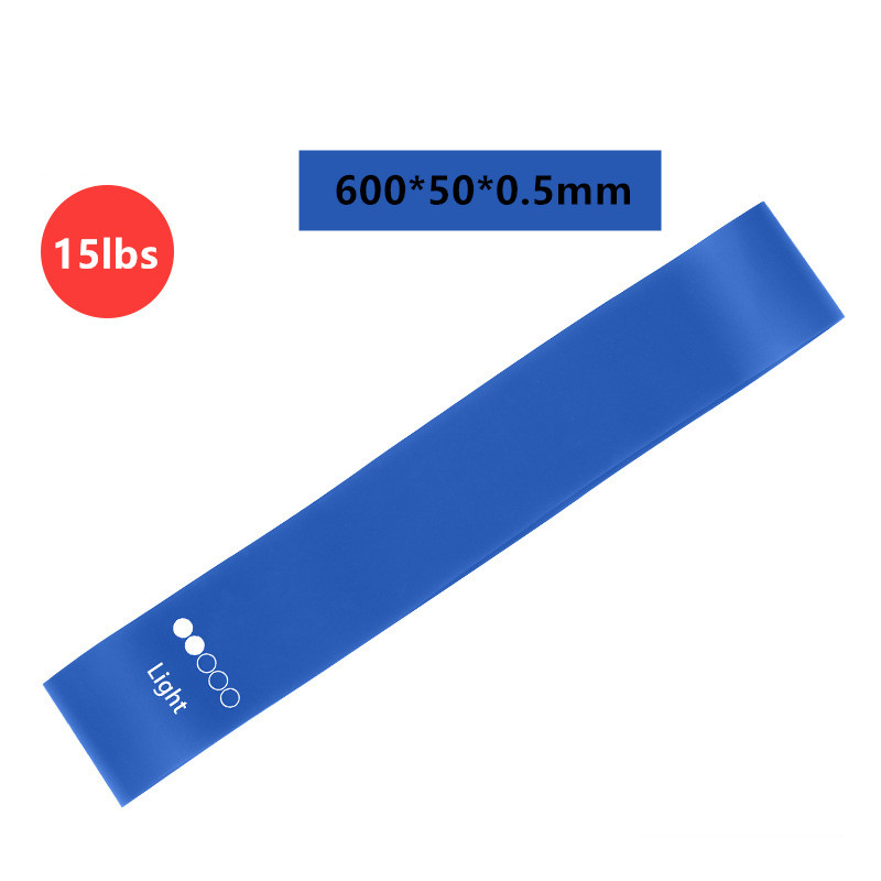 5Pcs TPE Resistance Bands Set  – Milanaise Mesh Band recenzja i cena