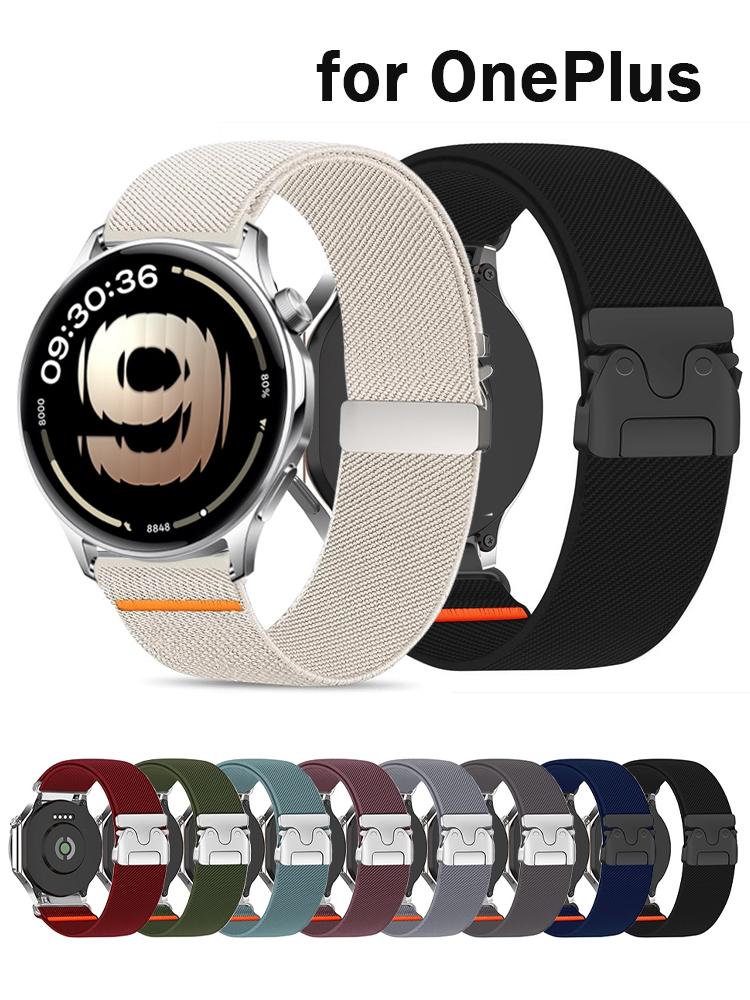 Strap For OnePlus S/3/4 Pro/X2 – Smartwatch X2 recenzja i cena