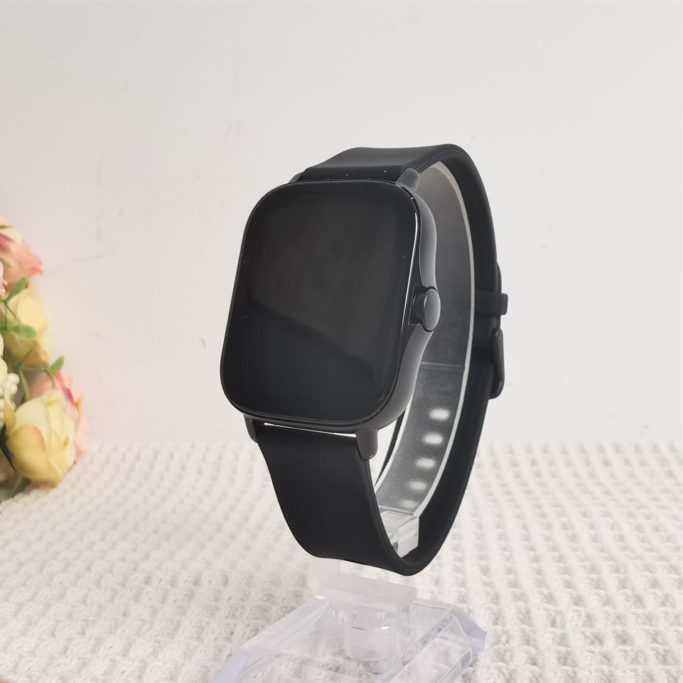 Amazfit GTS 2e Smartwatch Buil – Smartwatch Instagram recenzja i cena