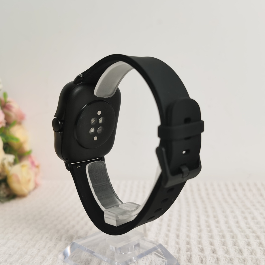 Amazfit GTS 2e Smartwatch Buil – Smartwatch Instagram recenzja i cena