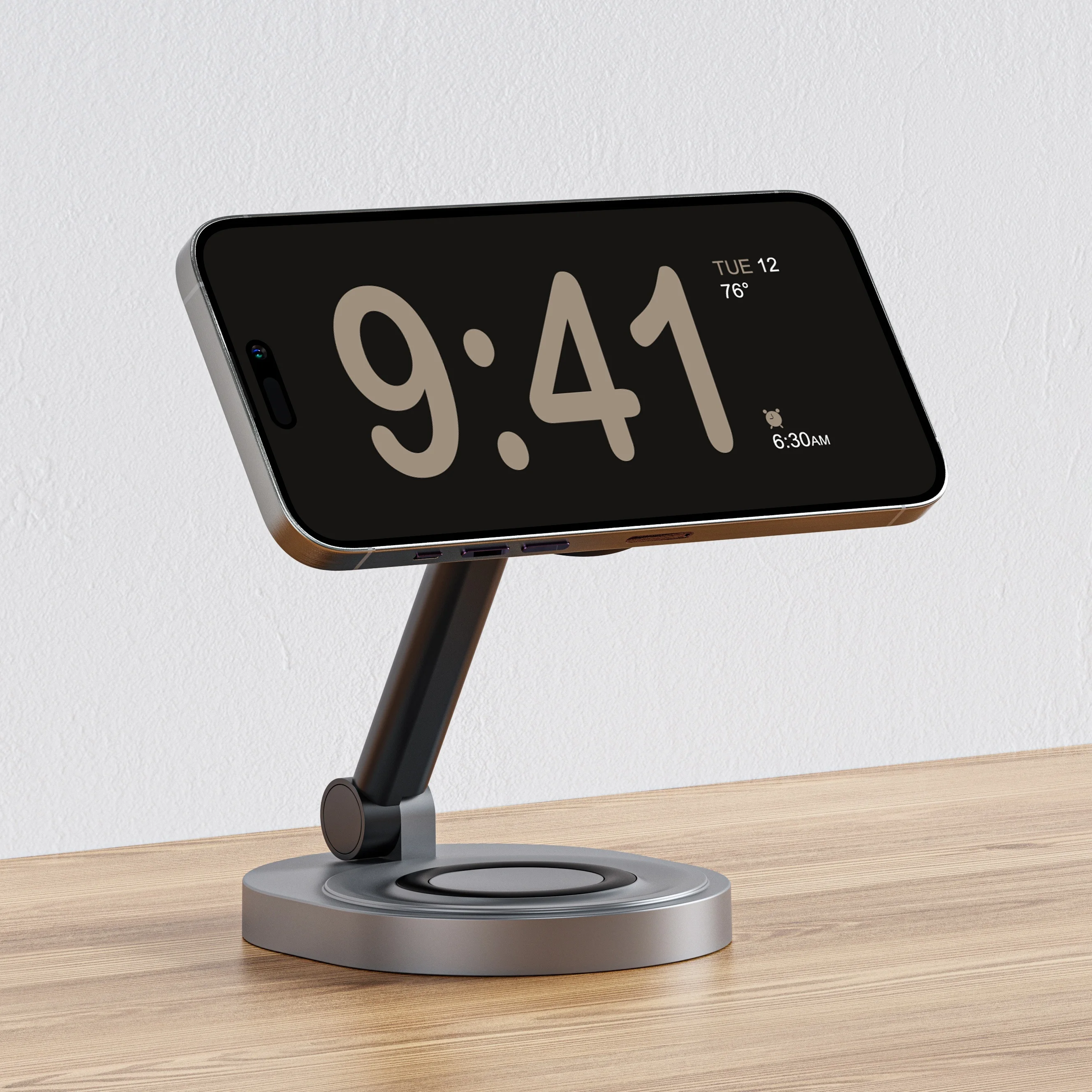 2 In 1 Magnetic Wireless Charg – Wireless Charger Watch recenzja i cena