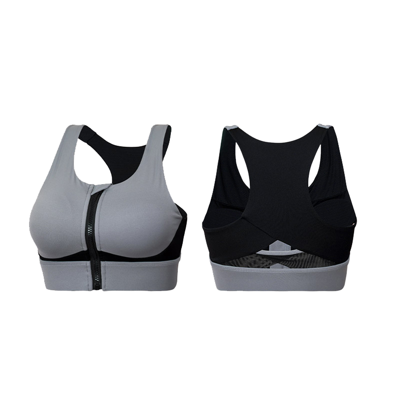 Plus Size Sports Top Woman Gym – Rugged Sport Strap recenzja i cena
