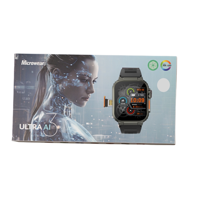 4G Full Netcoms Smart Watch fo – Smartwatch Id recenzja i cena