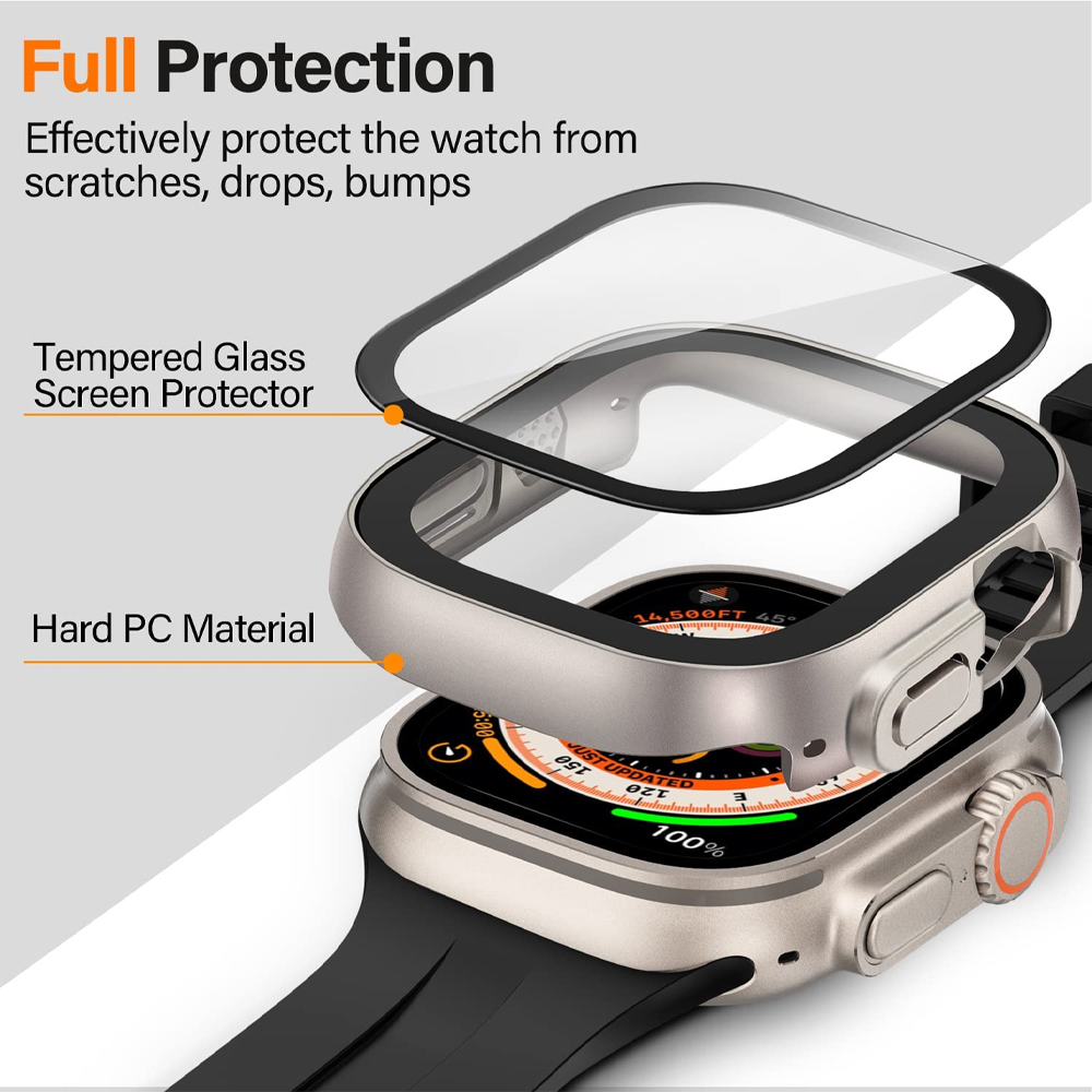 for customers – Smartwatch Custom recenzja i cena