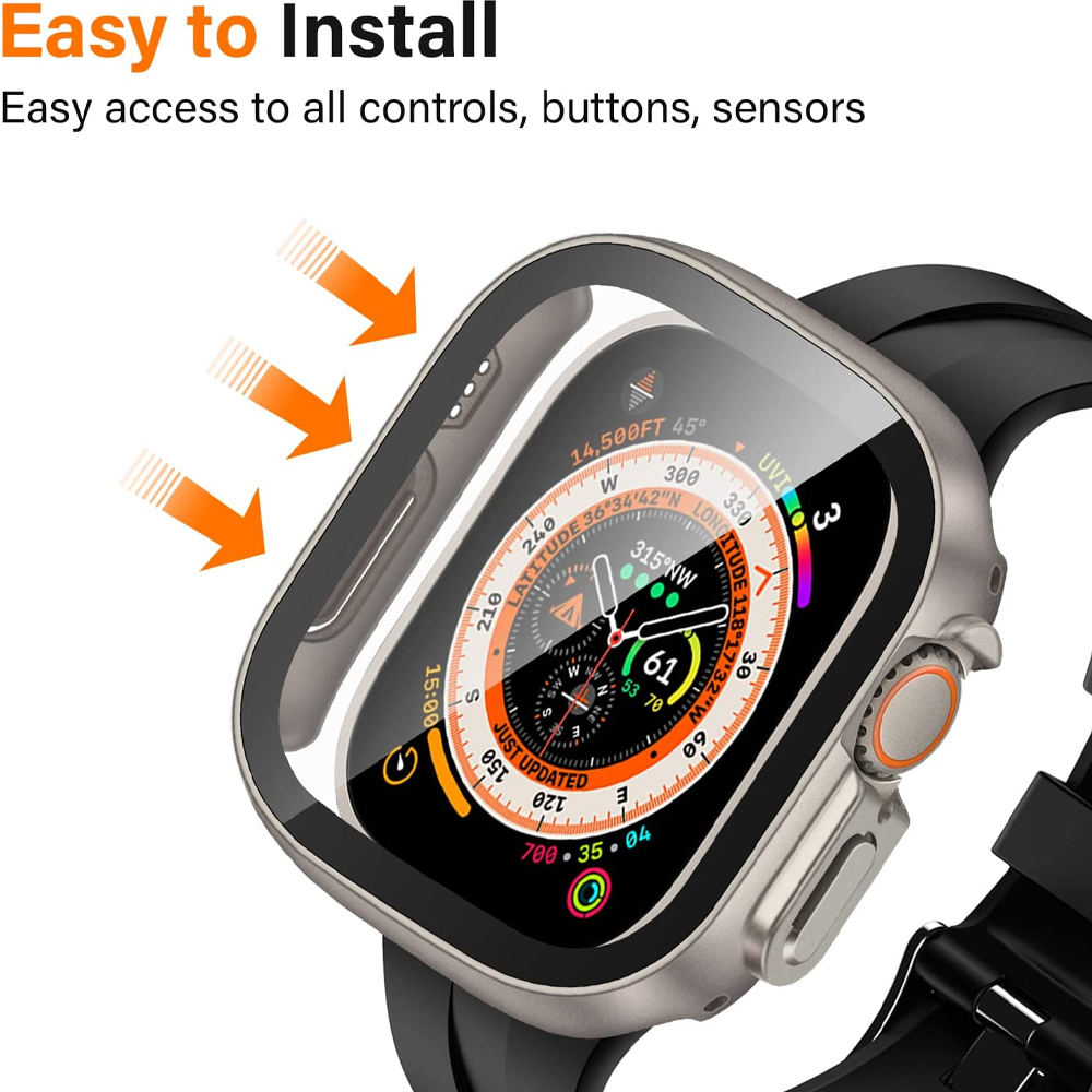 for customers – Smartwatch Custom recenzja i cena