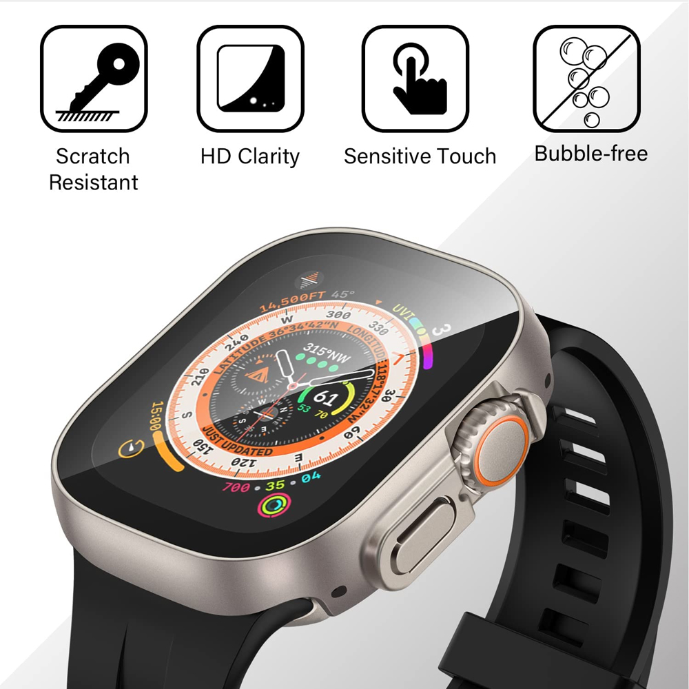 for customers – Smartwatch Custom recenzja i cena
