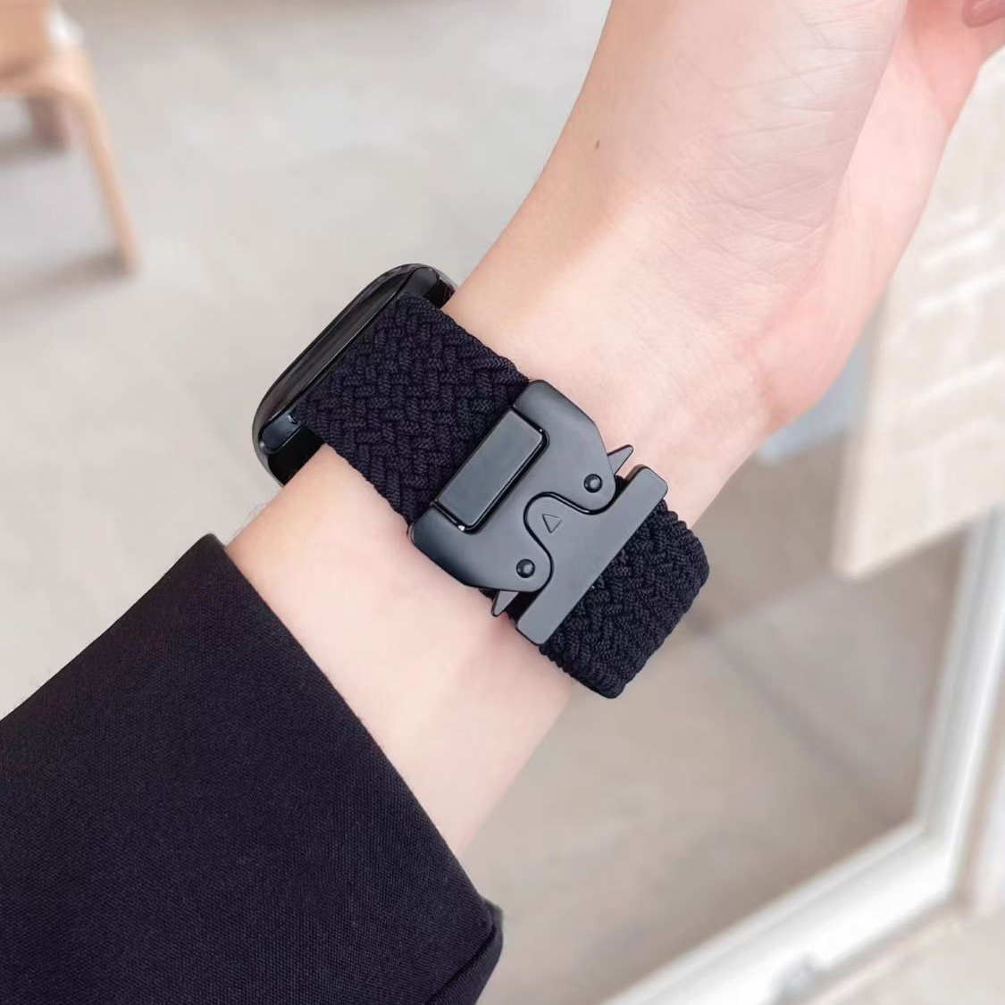 20mm 22mm watch Strap For Xiao – Xiaomi Smartwatch S4 Accessories recenzja i cena