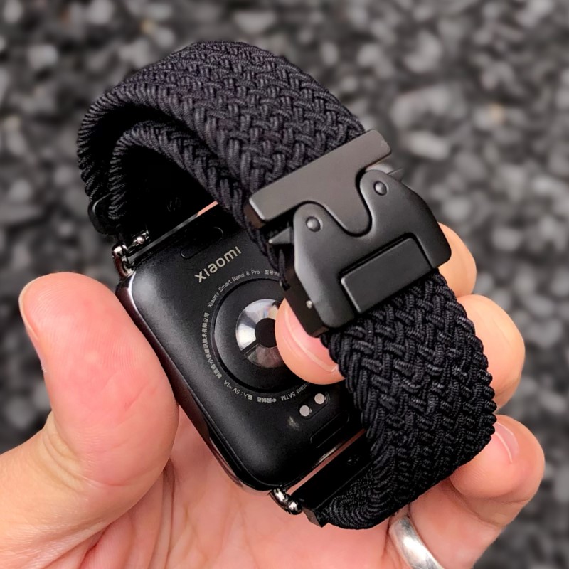 20mm 22mm watch Strap For Xiao – Xiaomi Smartwatch S4 Accessories recenzja i cena