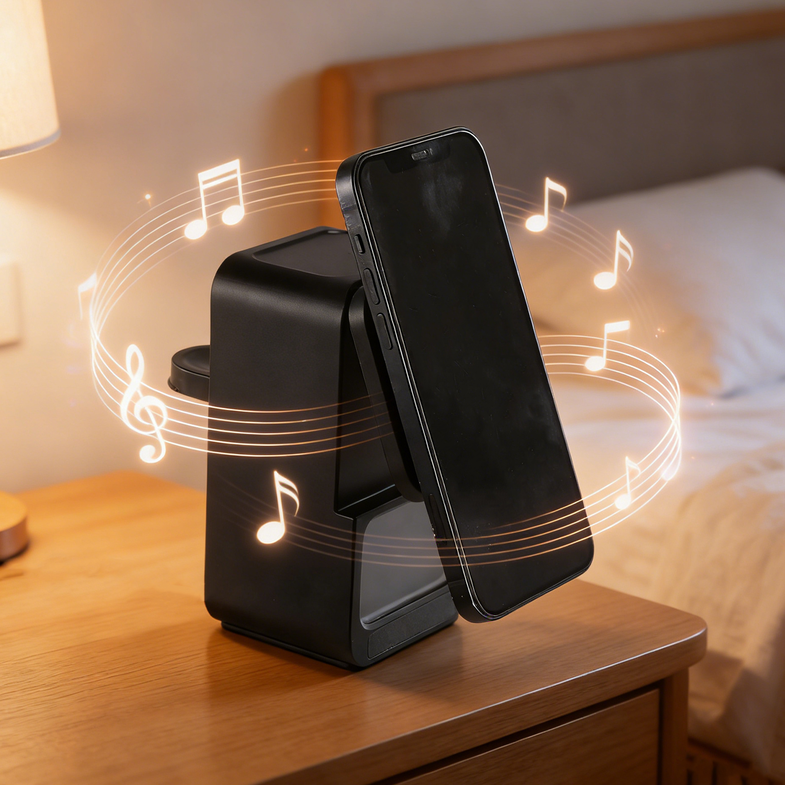 5 in 1 Bluetooth-Compatible Sp – Wireless Charger Watch recenzja i cena