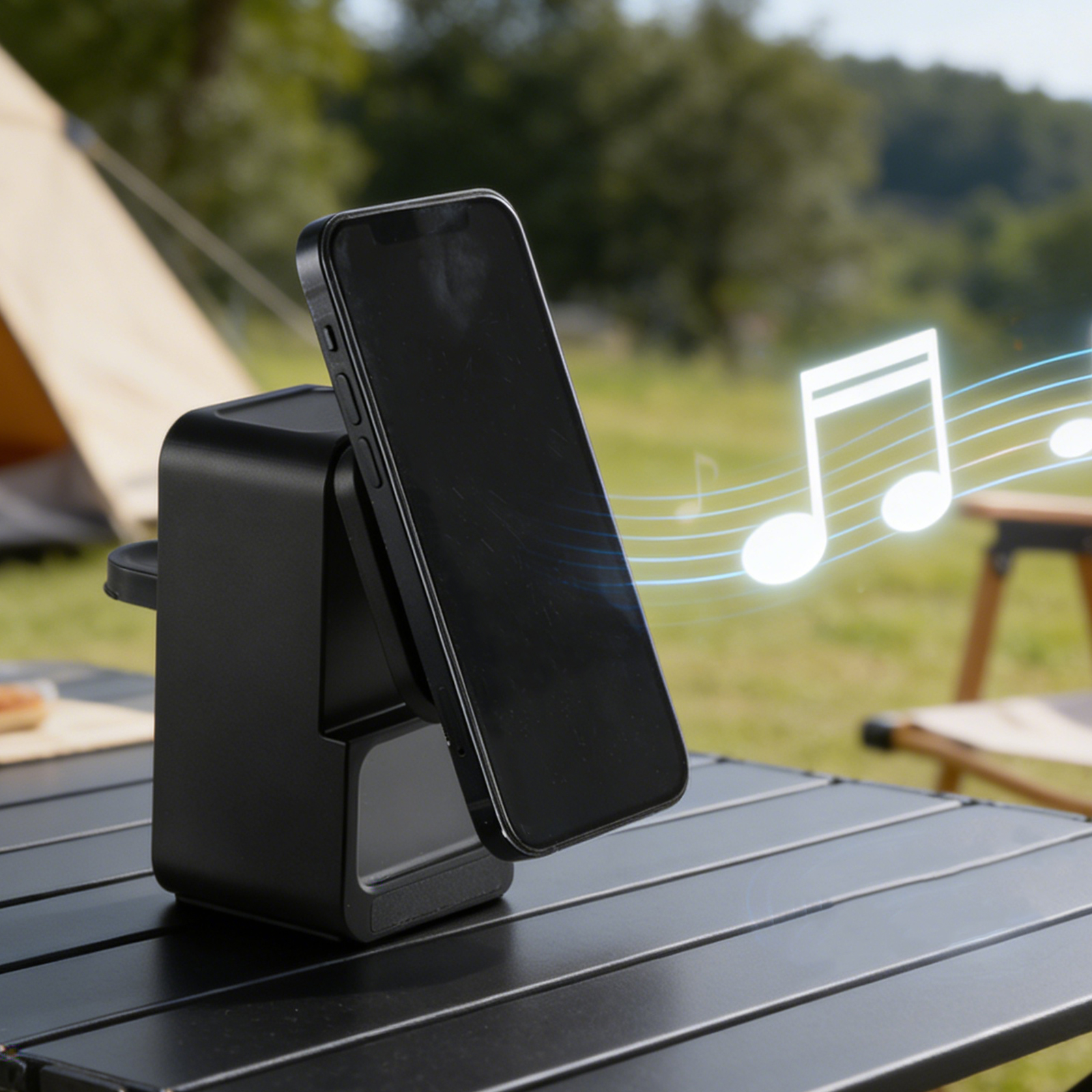 5 in 1 Bluetooth-Compatible Sp – Wireless Charger Watch recenzja i cena