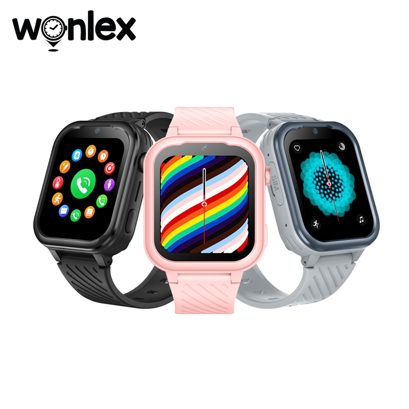 Detachable Strap Bracelet of K – Android Smartwatch Accessories recenzja i cena
