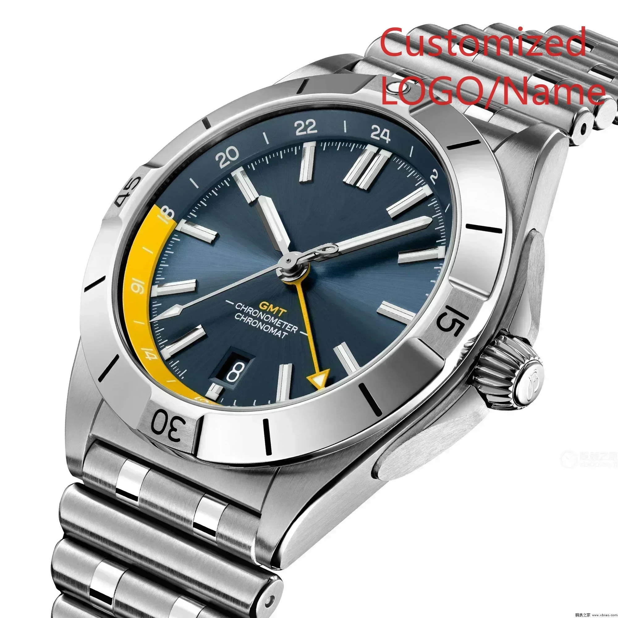 A989 Store Customized Watch  S – Accessories With Watch recenzja i cena