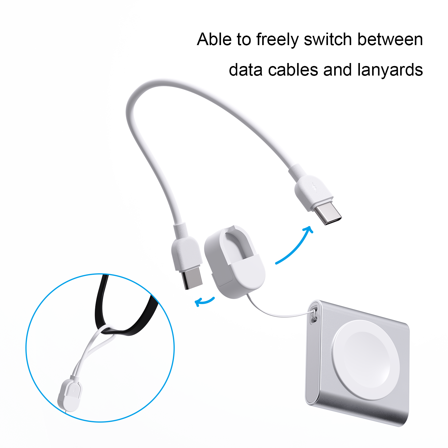 Bonola Magnetic Watch Wireless – Wireless Charger Watch recenzja i cena