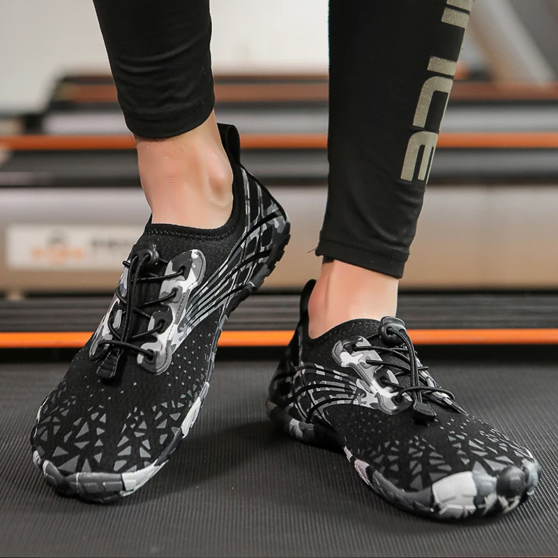 Quick-drying Indoor Fitness Ou – Milanaise Mesh Band recenzja i cena