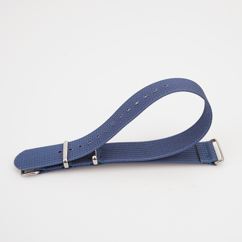 Ribbed Nylon Strap For Seiko M – Nylon Nato Strap recenzja i cena