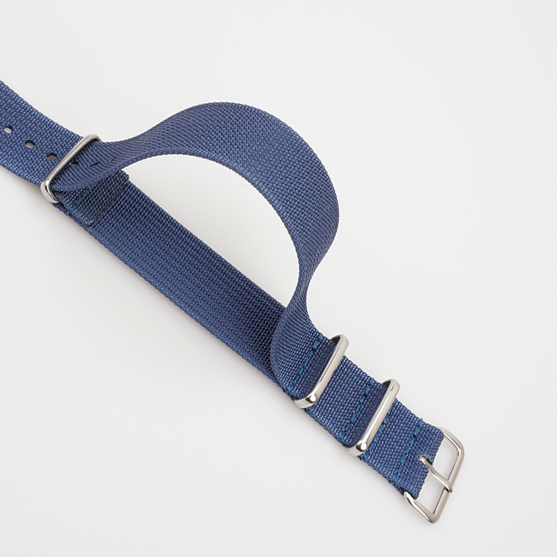 Ribbed Nylon Strap For Seiko M – Nylon Nato Strap recenzja i cena