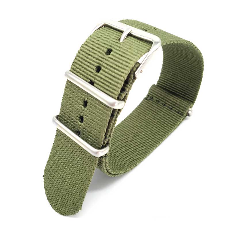 Canvas Band For Nylon Watch St – Nylon Nato Strap recenzja i cena