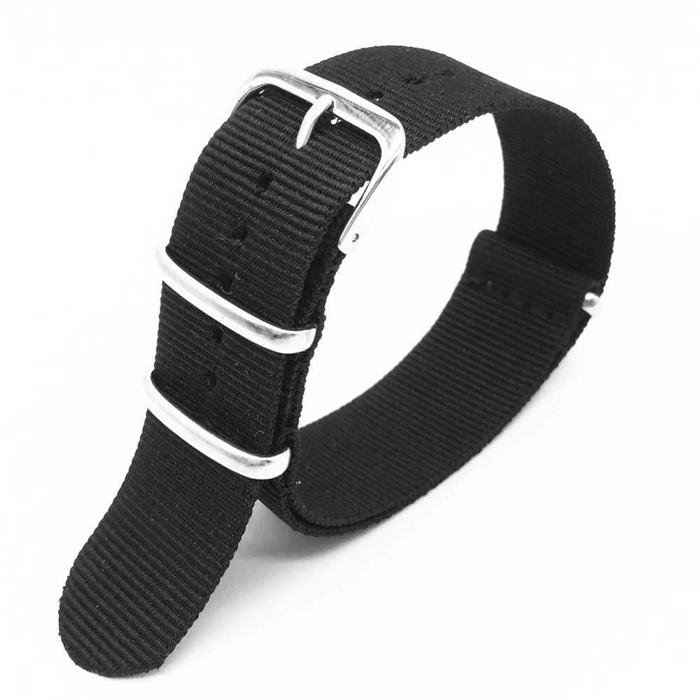 Canvas Band For Nylon Watch St – Nylon Nato Strap recenzja i cena