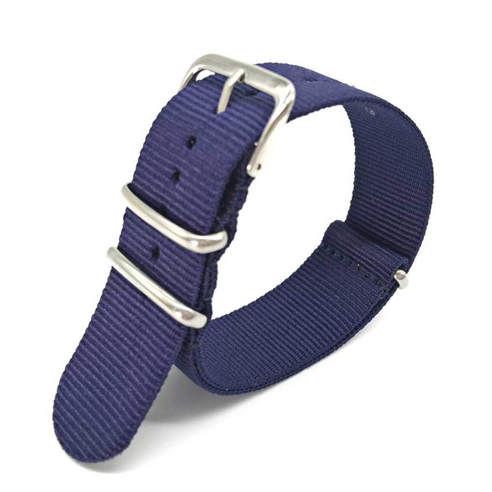 Canvas Band For Nylon Watch St – Nylon Nato Strap recenzja i cena
