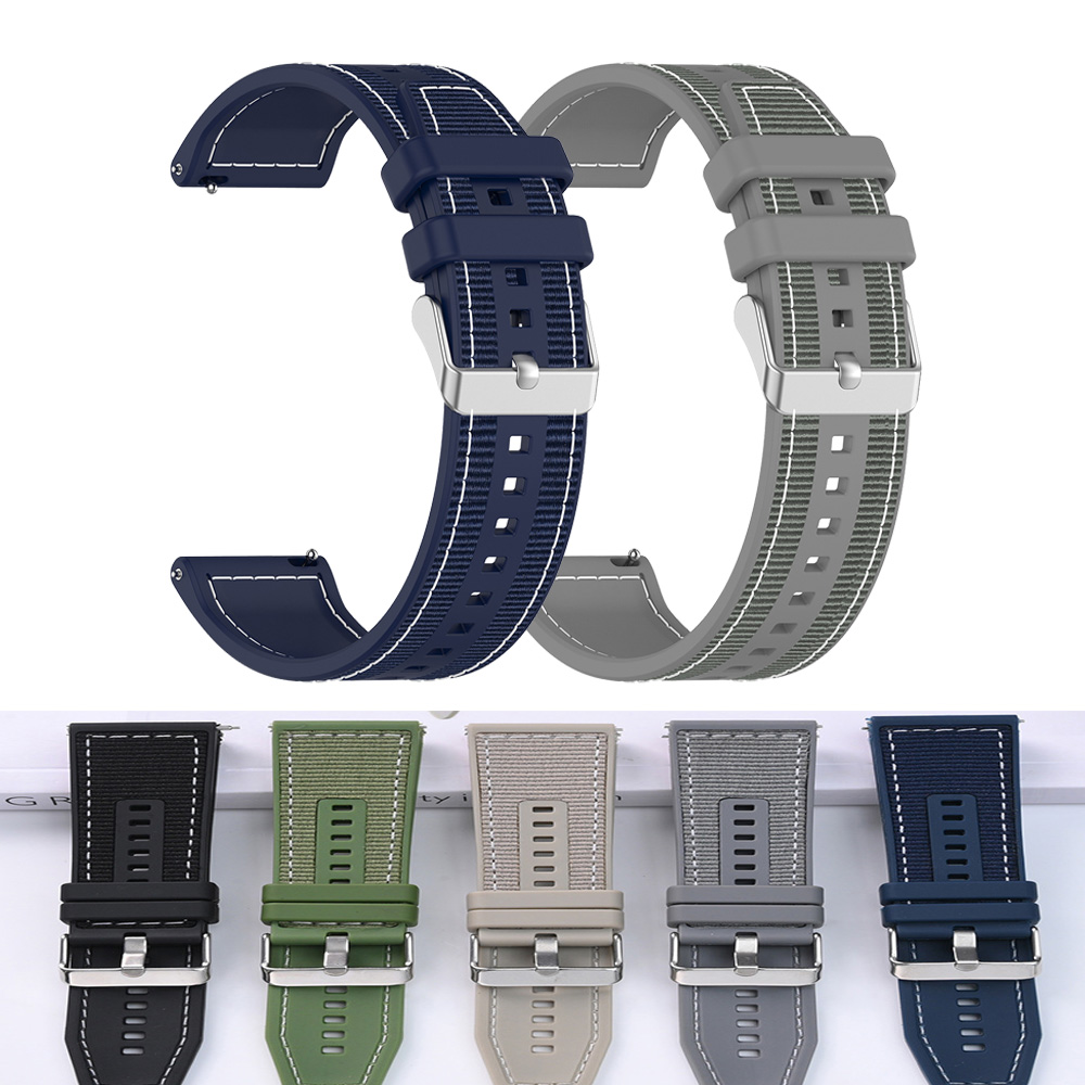 For OnePlus Watch 2/3/2R/46mm  – Smartwatch X2 recenzja i cena