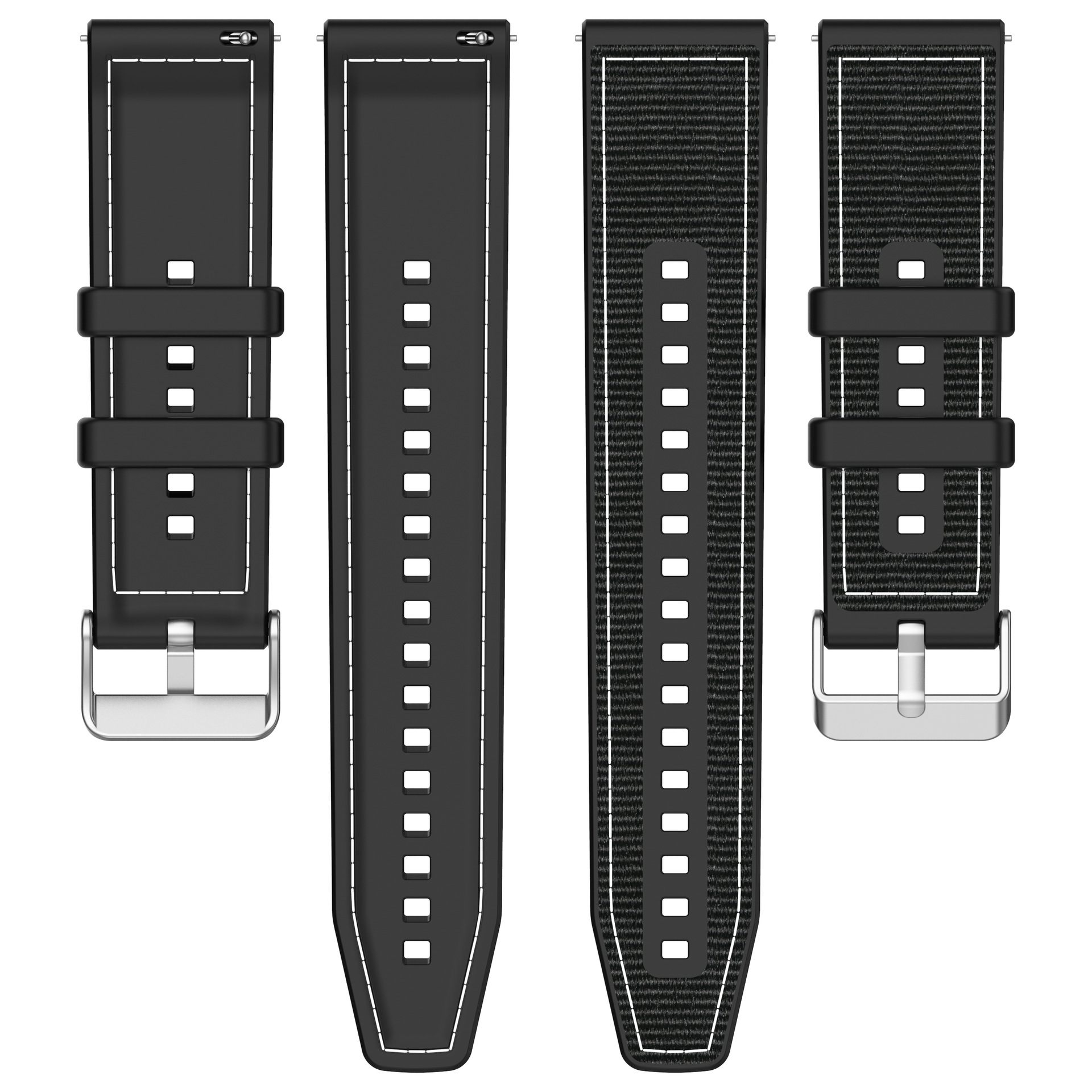 For OnePlus Watch 2/3/2R/46mm  – Smartwatch X2 recenzja i cena