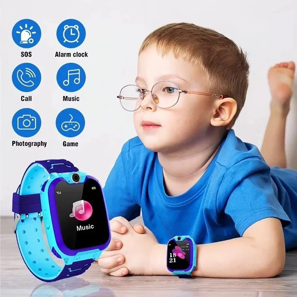 Lenovo 2026 5G Waterproof Smar – Smartwatch Id recenzja i cena