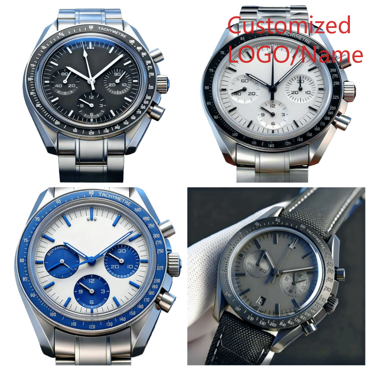 A989 Store Customized Watch 42 – Accessories With Watch recenzja i cena