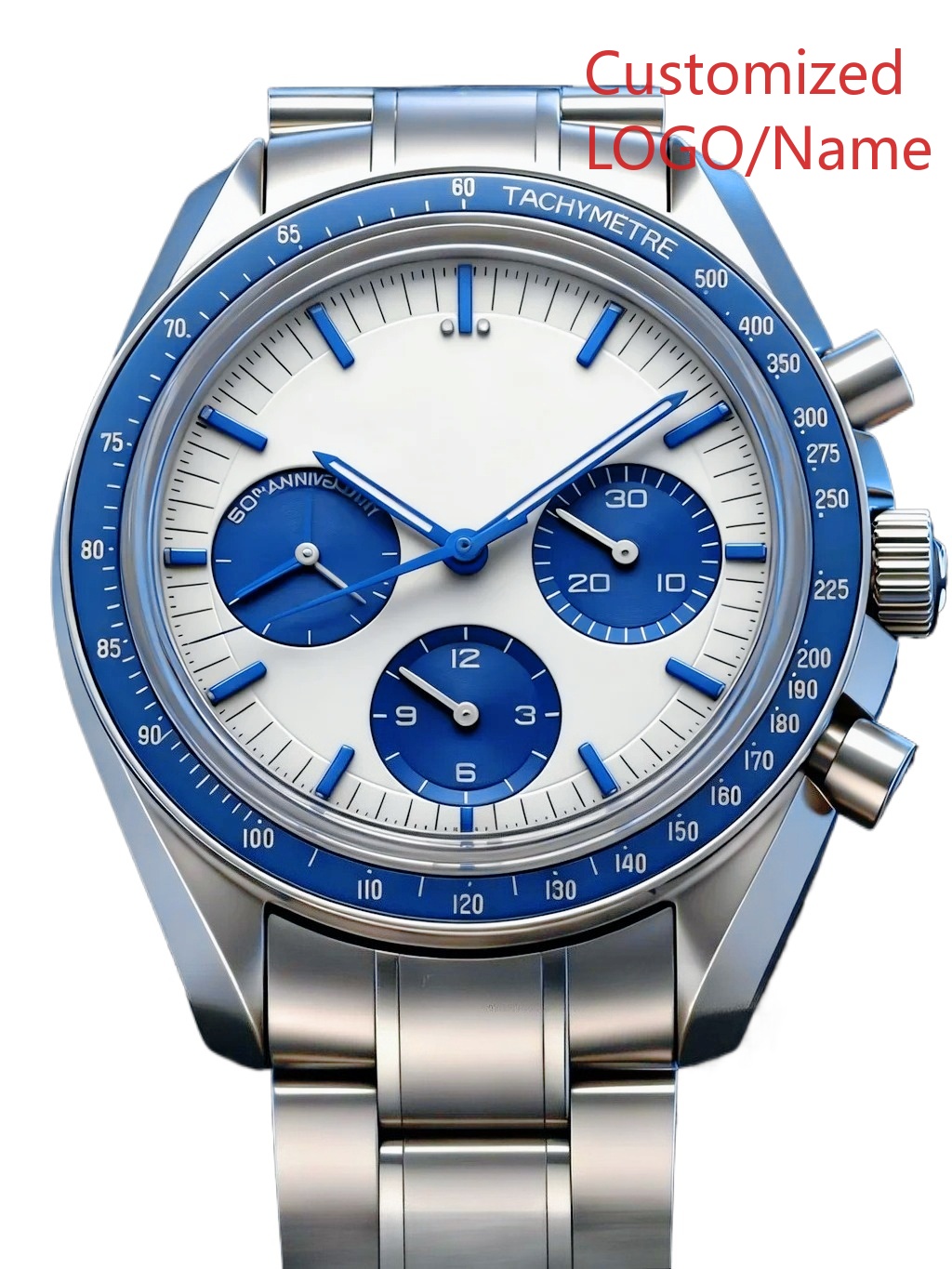 A989 Store Customized Watch 42 – Accessories With Watch recenzja i cena