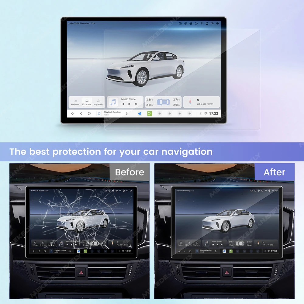 Protector Film Sticker for 11. – Screen Protector Film recenzja i cena