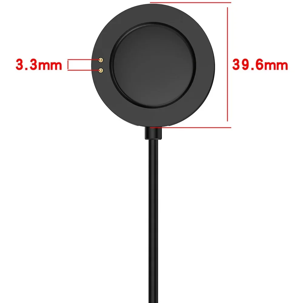Smartwatch Charging Cable - US – Xiaomi Smartwatch S4 Accessories recenzja i cena