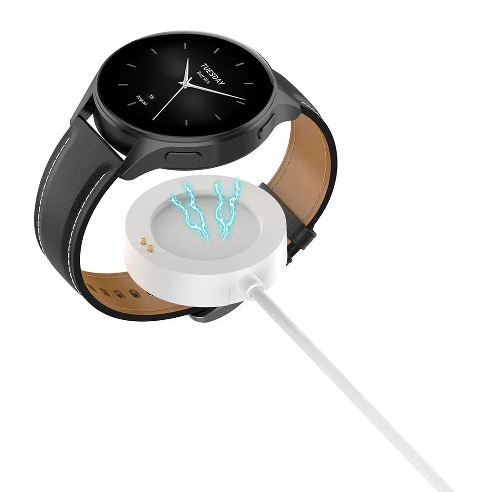 Smartwatch Charging Cable - US – Xiaomi Smartwatch S4 Accessories recenzja i cena