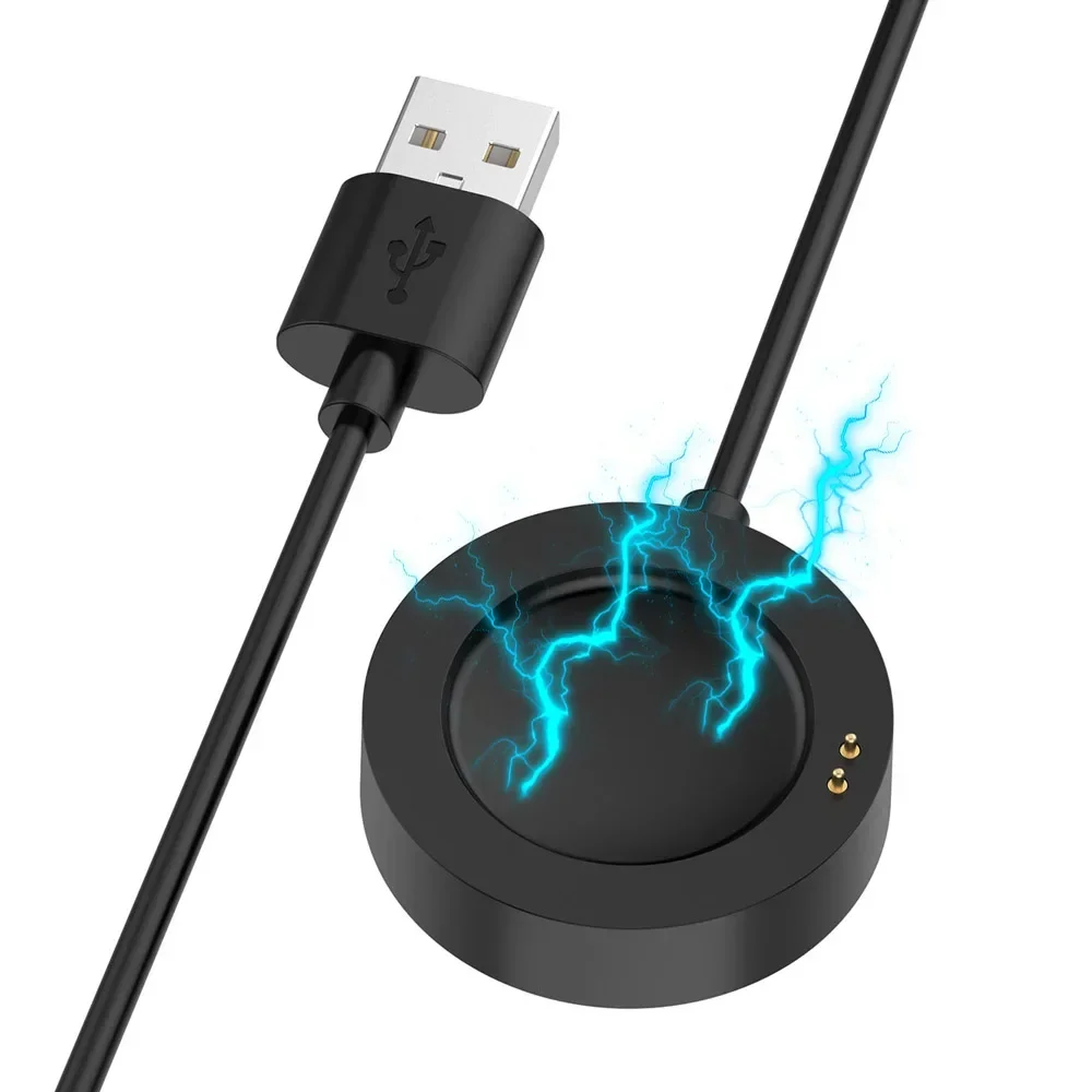 Smartwatch Charging Cable - US – Xiaomi Smartwatch S4 Accessories recenzja i cena