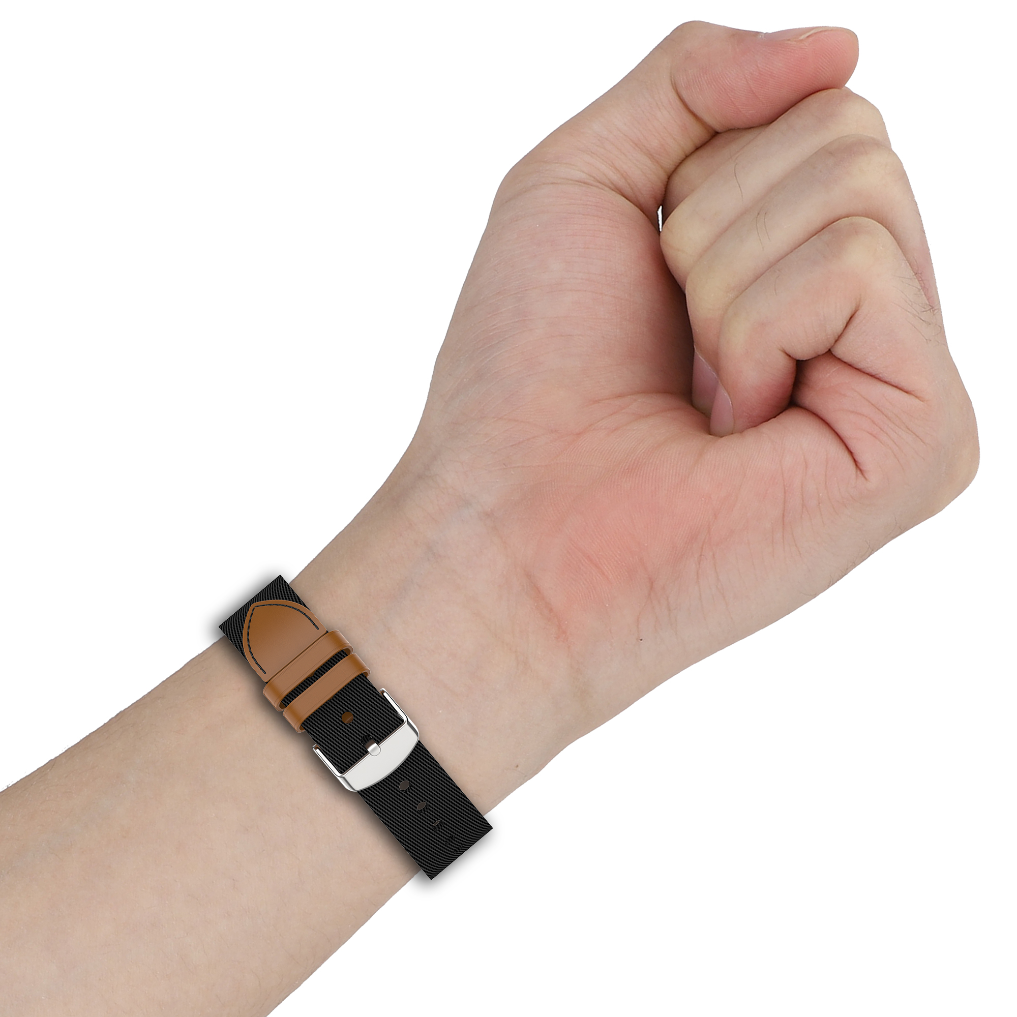 Premium Composite Nylon Band f – Xiaomi Smartwatch S4 Accessories recenzja i cena